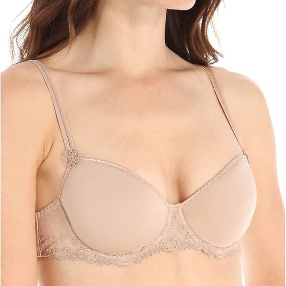 **Simone Perele** Women's Delice 3D Molded Bra 34B NWT - Picture 1 of 4